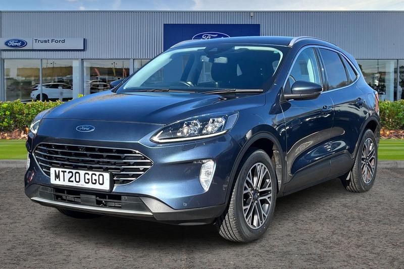 Used Ford Kuga 2020 for sale - 77733146: Photo 5