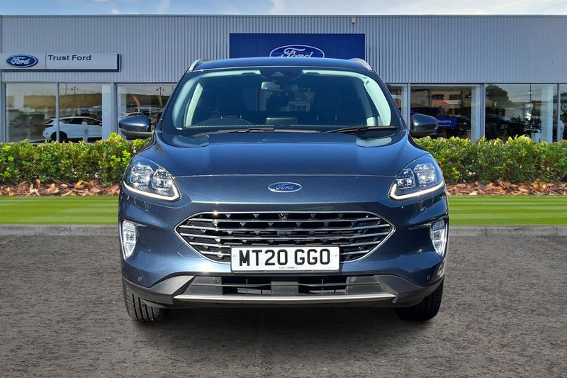 Used Ford Kuga 2020 for sale - 77733146: Photo 6