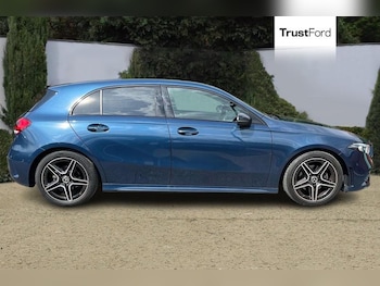 Used Mercedes-Benz A-Class 2022 for sale - 79479697: Photo