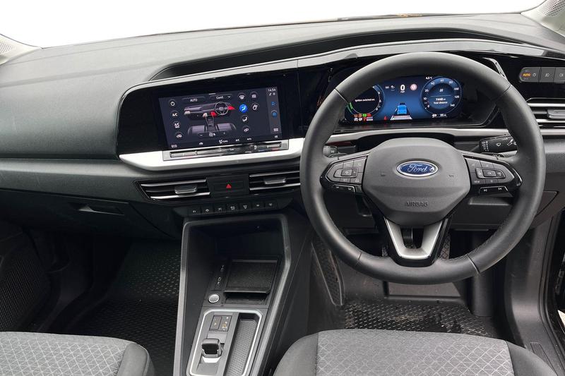 Used Ford Transit Connect 2025 for sale - 77607630: Photo 10