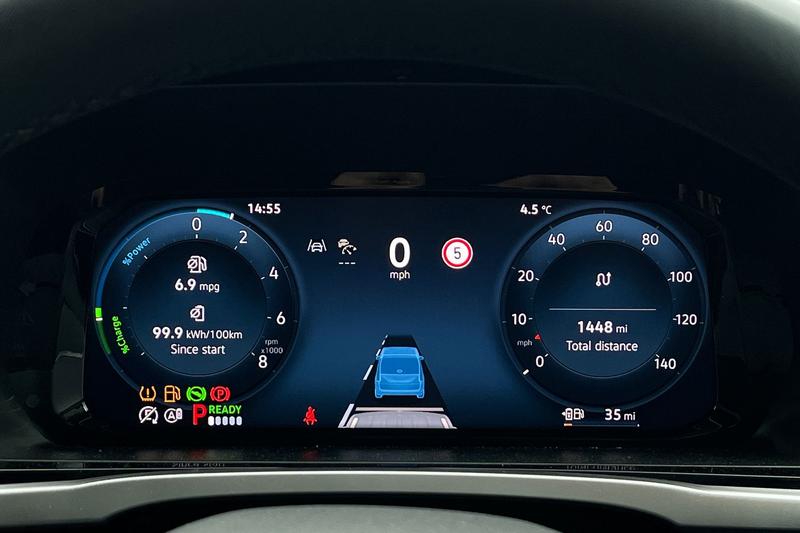 Used Ford Transit Connect 2025 for sale - 77607630: Photo 13