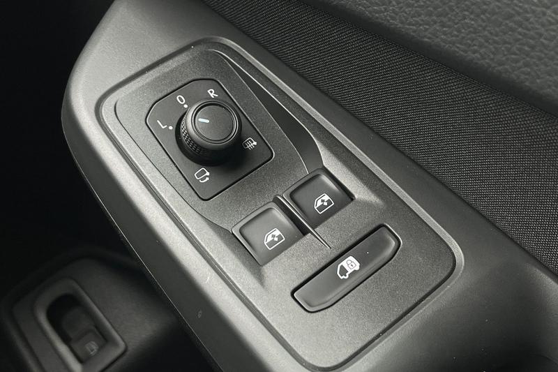 Used Ford Transit Connect 2025 for sale - 77607630: Photo 16