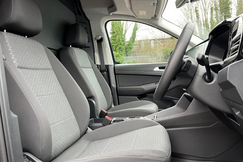 Used Ford Transit Connect 2025 for sale - 77607630: Photo 17