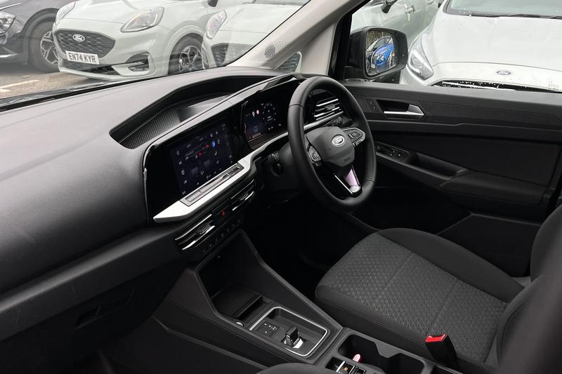 Used Ford Transit Connect 2025 for sale - 77607630: Photo 18