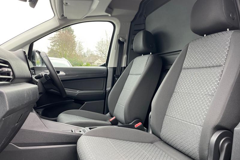 Used Ford Transit Connect 2025 for sale - 77607630: Photo 19