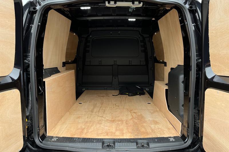 Used Ford Transit Connect 2025 for sale - 77607630: Photo 21