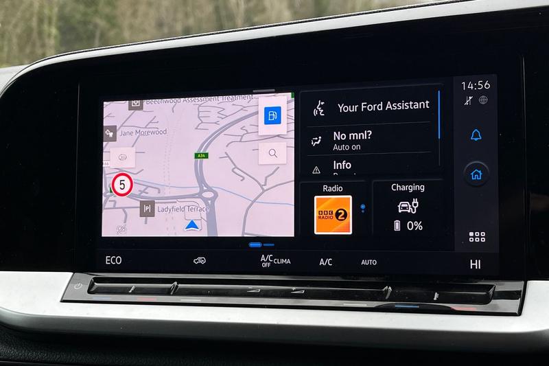 Used Ford Transit Connect 2025 for sale - 77607630: Photo 22