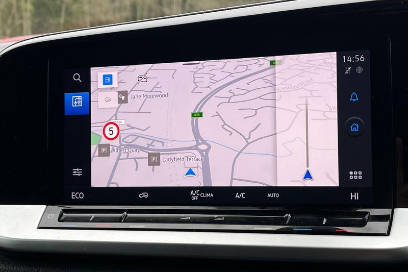 Used Ford Transit Connect 2025 for sale - 77607630: Photo 23