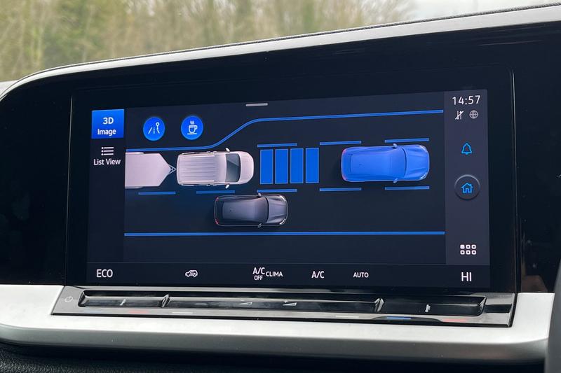 Used Ford Transit Connect 2025 for sale - 77607630: Photo 26