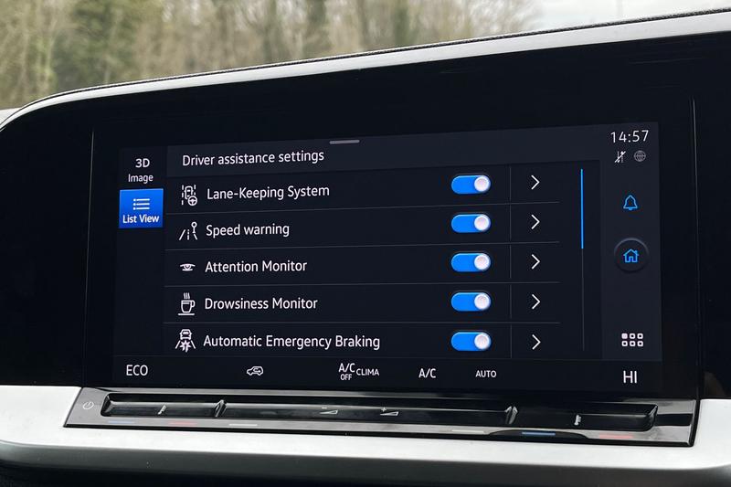 Used Ford Transit Connect 2025 for sale - 77607630: Photo 27