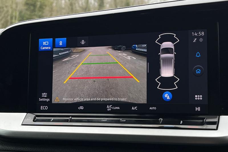 Used Ford Transit Connect 2025 for sale - 77607630: Photo 28