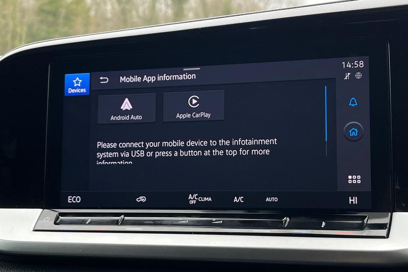 Used Ford Transit Connect 2025 for sale - 77607630: Photo 29