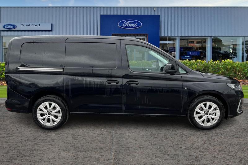 Used Ford Transit Connect 2025 for sale - 77607630: Photo 3