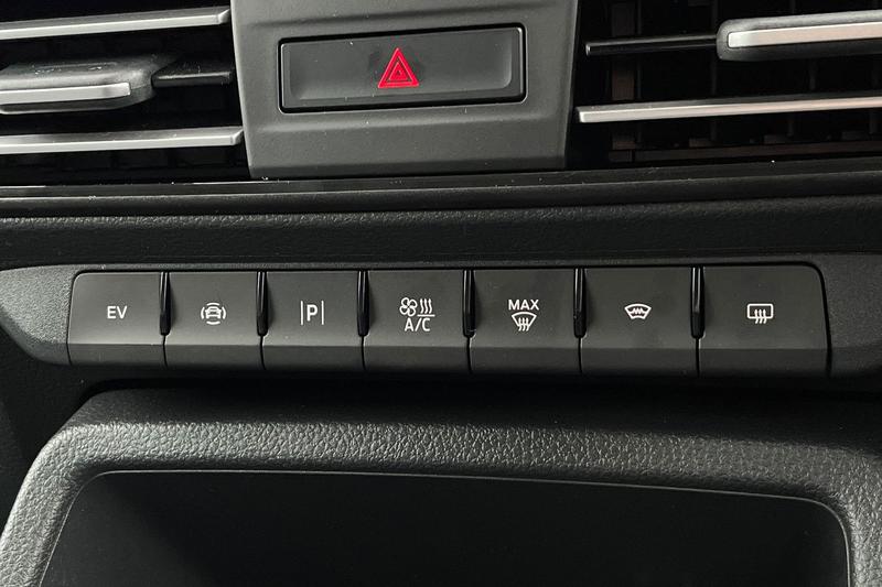 Used Ford Transit Connect 2025 for sale - 77607630: Photo 31