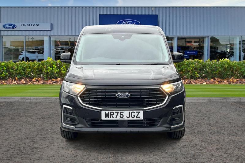 Used Ford Transit Connect 2025 for sale - 77607630: Photo 6