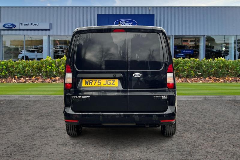 Used Ford Transit Connect 2025 for sale - 77607630: Photo 7