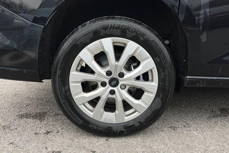 Used Ford Transit Connect 2025 for sale - 77607630: Photo 8