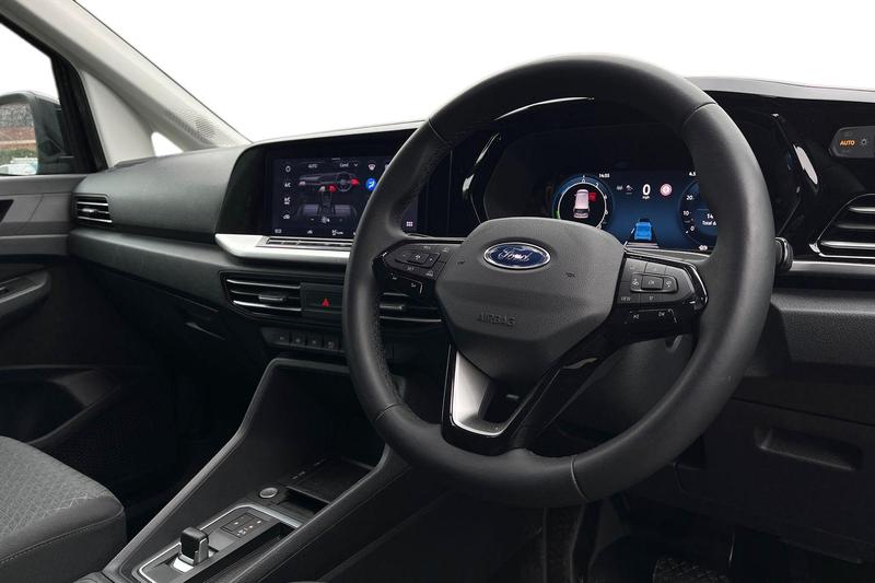 Used Ford Transit Connect 2025 for sale - 77607630: Photo 9