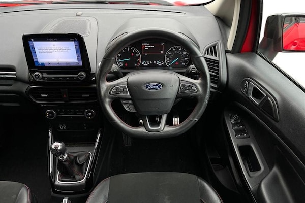 Used Ford Ecosport 2019 for sale - 76241150: Photo 11