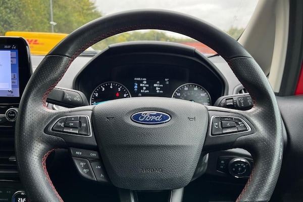 Used Ford Ecosport 2019 for sale - 76241150: Photo 12