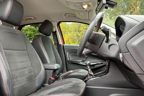 Used Ford Ecosport 2019 for sale - 76241150: Photo 17