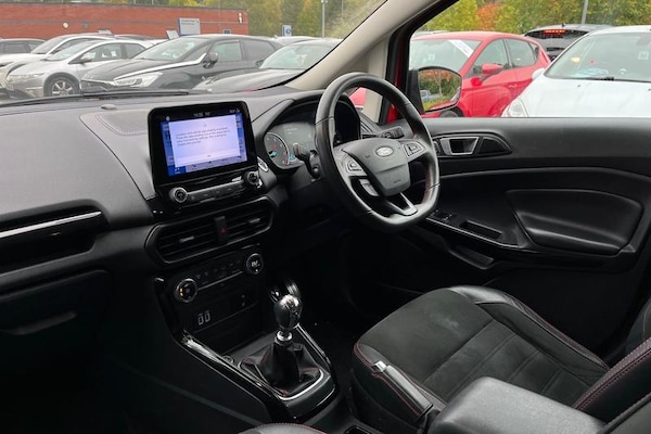 Used Ford Ecosport 2019 for sale - 76241150: Photo 18