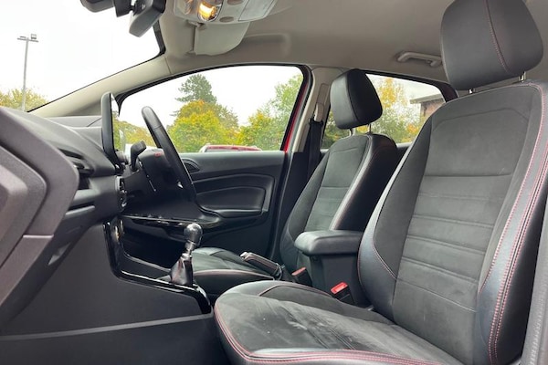 Used Ford Ecosport 2019 for sale - 76241150: Photo 19