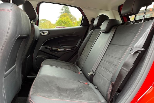 Used Ford Ecosport 2019 for sale - 76241150: Photo 20