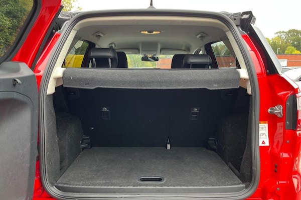Used Ford Ecosport 2019 for sale - 76241150: Photo 21
