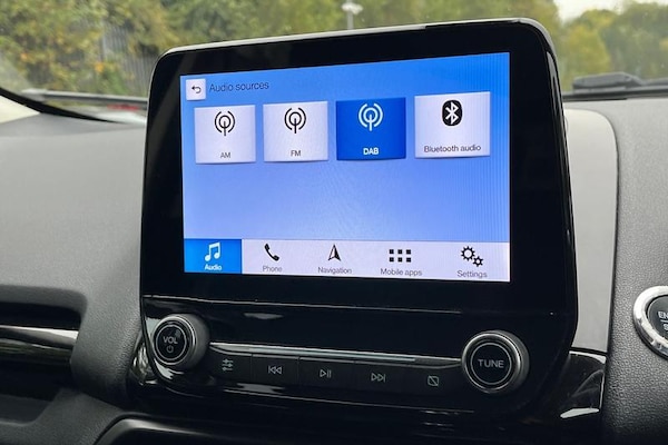 Used Ford Ecosport 2019 for sale - 76241150: Photo 24