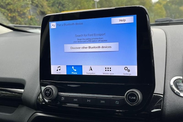 Used Ford Ecosport 2019 for sale - 76241150: Photo 25
