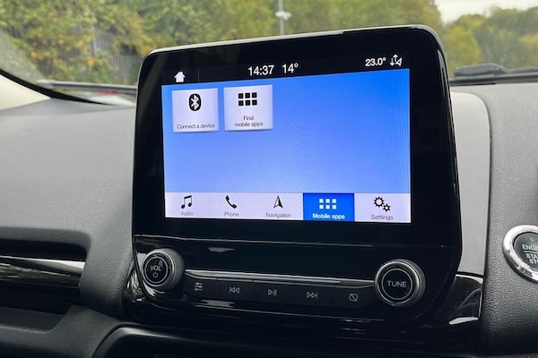 Used Ford Ecosport 2019 for sale - 76241150: Photo 26