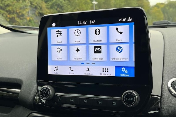 Used Ford Ecosport 2019 for sale - 76241150: Photo 27