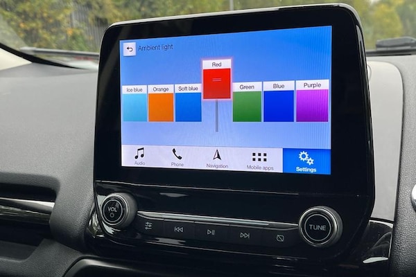 Used Ford Ecosport 2019 for sale - 76241150: Photo 28