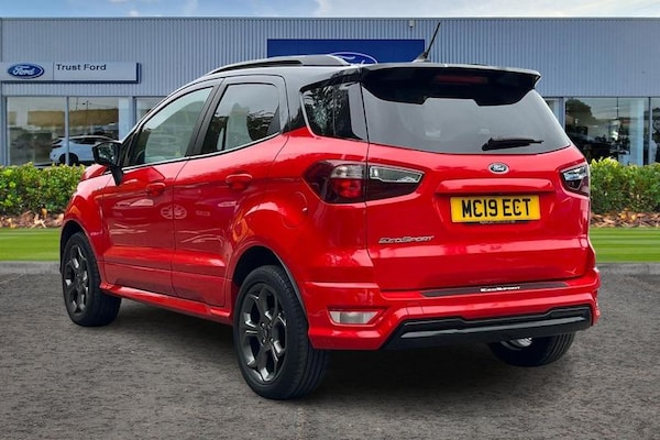 Used Ford Ecosport 2019 for sale - 76241150: Photo 2