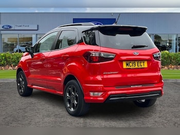 Used Ford Ecosport 2019 for sale - 76241150: Photo 2
