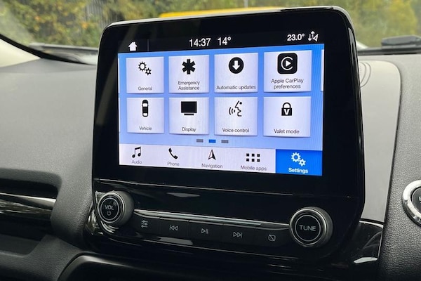 Used Ford Ecosport 2019 for sale - 76241150: Photo 30