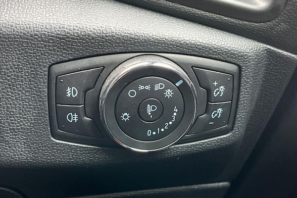 Used Ford Ecosport 2019 for sale - 76241150: Photo 35