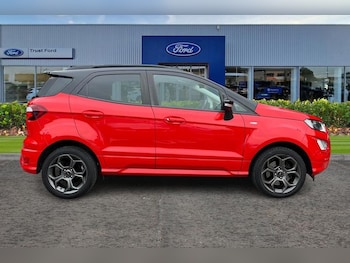 Used Ford Ecosport 2019 for sale - 76241150: Photo 3