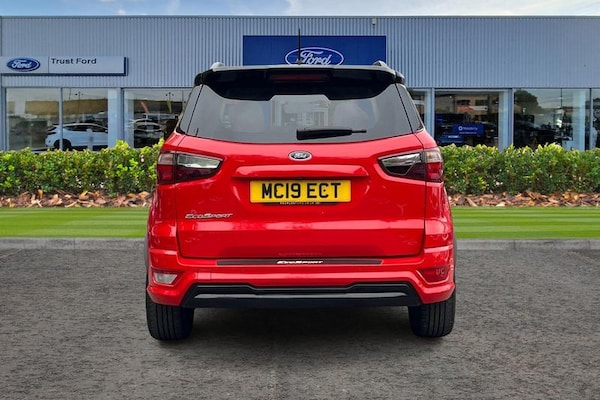 Used Ford Ecosport 2019 for sale - 76241150: Photo 7