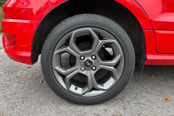 Used Ford Ecosport 2019 for sale - 76241150: Photo 8