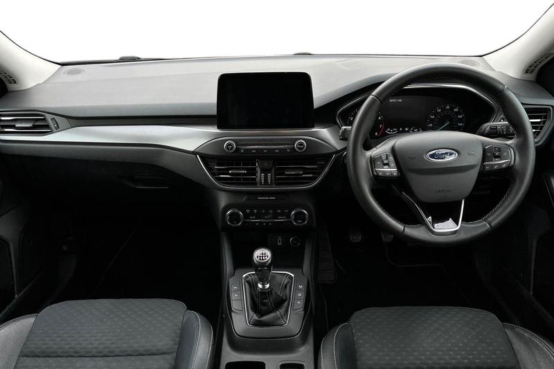 Used Ford Focus 2019 for sale - 76882493: Photo 10