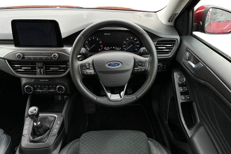 Used Ford Focus 2019 for sale - 76882493: Photo 11