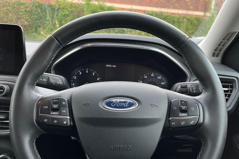 Used Ford Focus 2019 for sale - 76882493: Photo 12