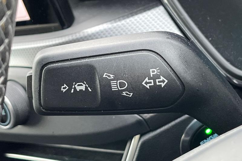 Used Ford Focus 2019 for sale - 76882493: Photo 14