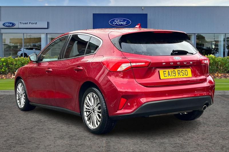 Used Ford Focus 2019 for sale - 76882493: Photo 2