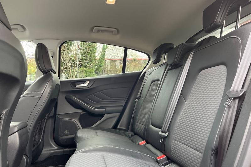 Used Ford Focus 2019 for sale - 76882493: Photo 20