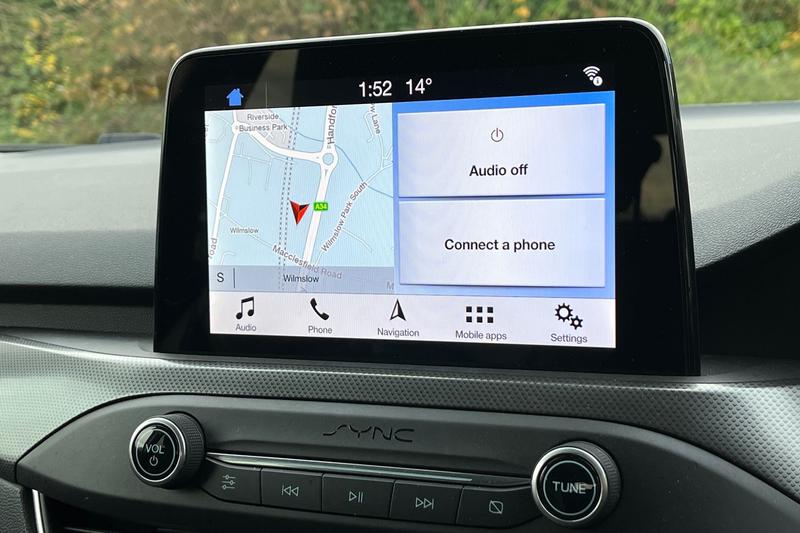 Used Ford Focus 2019 for sale - 76882493: Photo 22