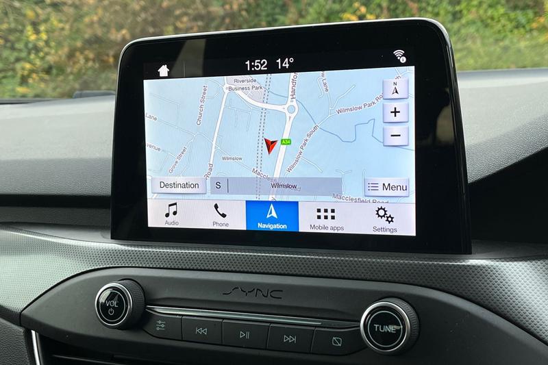 Used Ford Focus 2019 for sale - 76882493: Photo 23