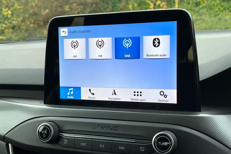 Used Ford Focus 2019 for sale - 76882493: Photo 24